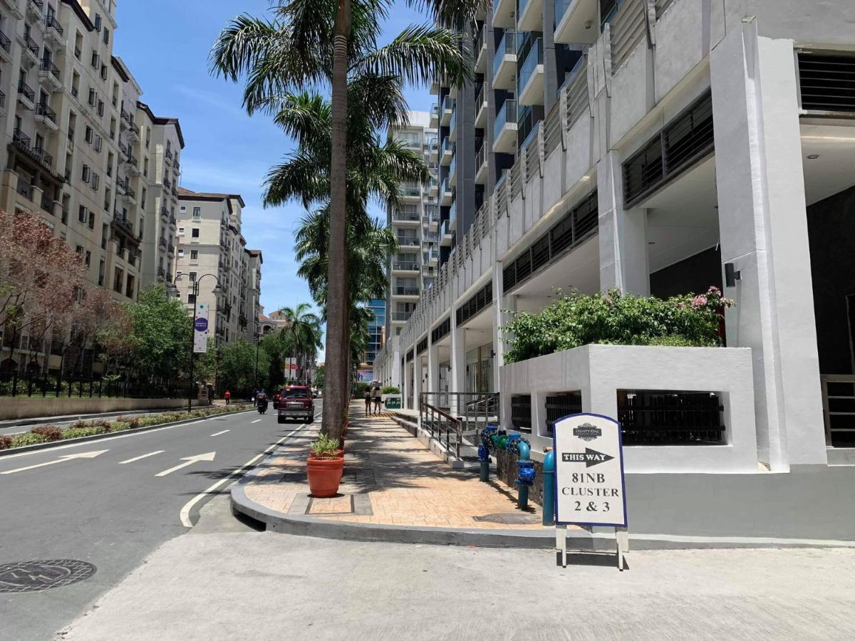 פאסאי Modern And Cozy Studio Near Airport Terminal 3 מראה חיצוני תמונה