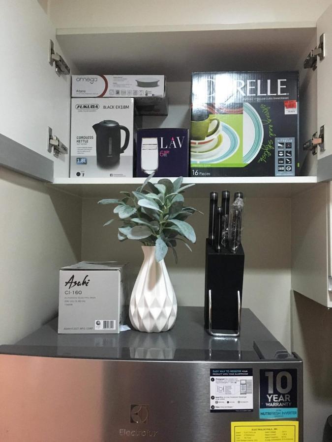 פאסאי Modern And Cozy Studio Near Airport Terminal 3 מראה חיצוני תמונה