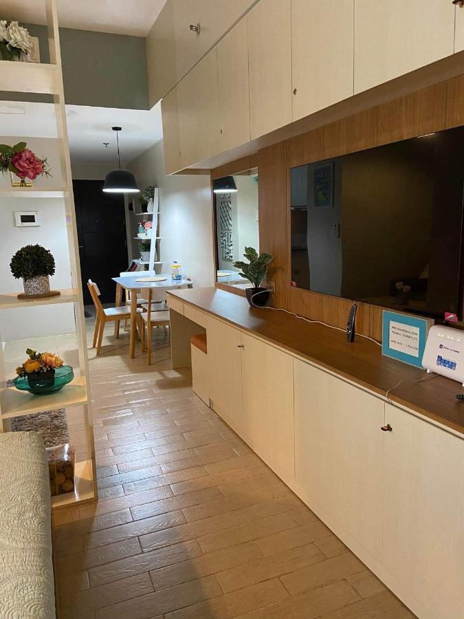 פאסאי Modern And Cozy Studio Near Airport Terminal 3 מראה חיצוני תמונה