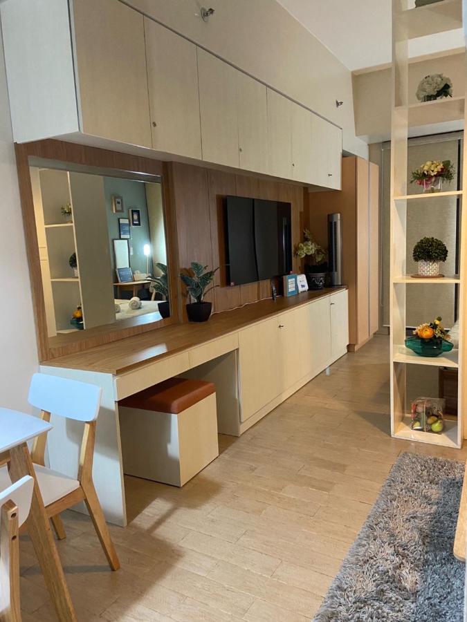 פאסאי Modern And Cozy Studio Near Airport Terminal 3 מראה חיצוני תמונה