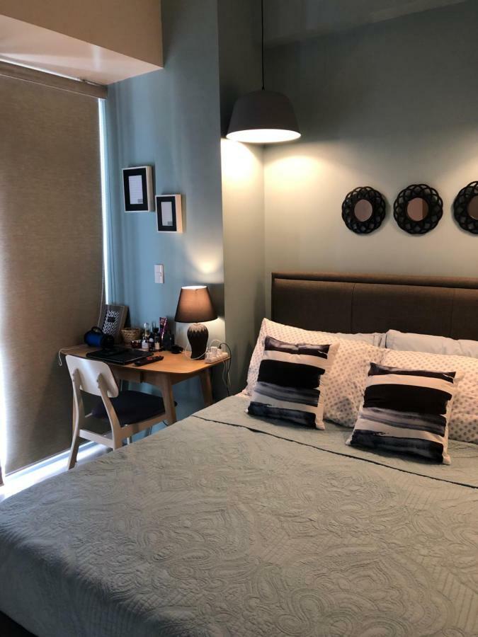 פאסאי Modern And Cozy Studio Near Airport Terminal 3 מראה חיצוני תמונה
