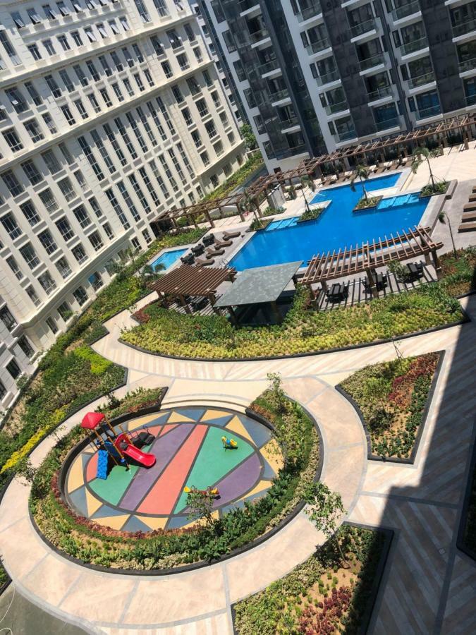 פאסאי Modern And Cozy Studio Near Airport Terminal 3 מראה חיצוני תמונה
