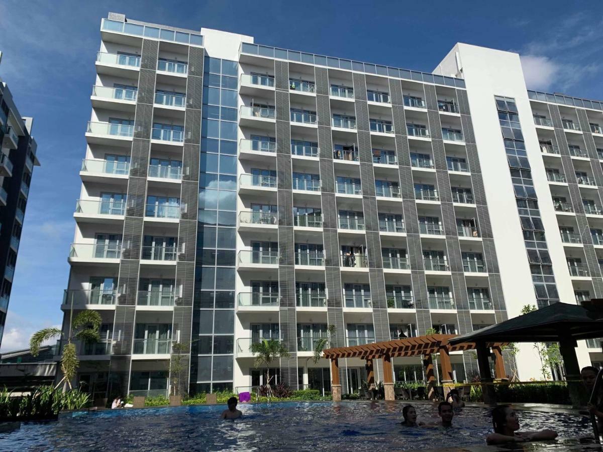 פאסאי Modern And Cozy Studio Near Airport Terminal 3 מראה חיצוני תמונה