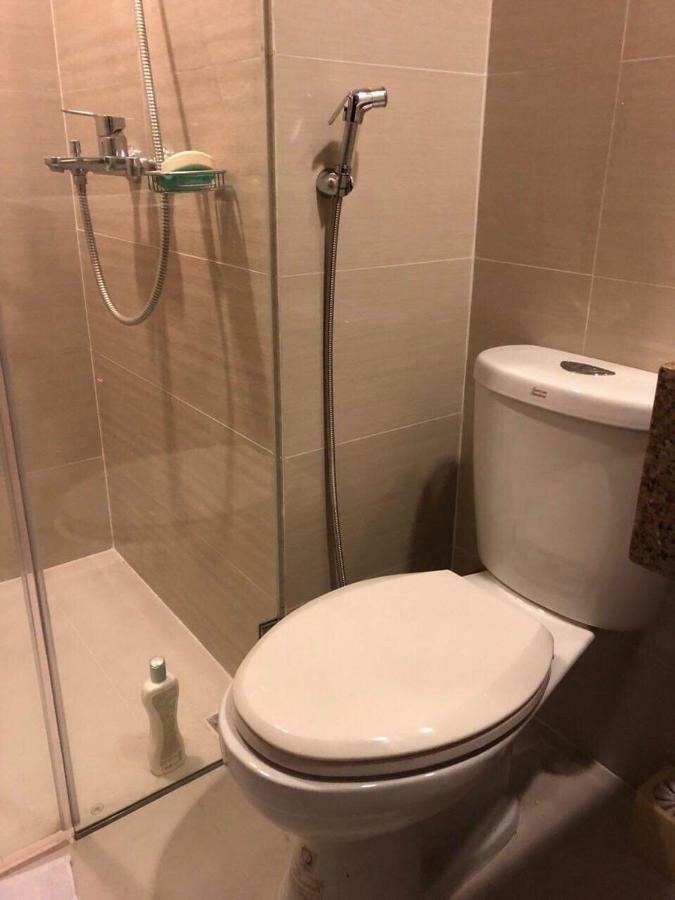 פאסאי Modern And Cozy Studio Near Airport Terminal 3 מראה חיצוני תמונה